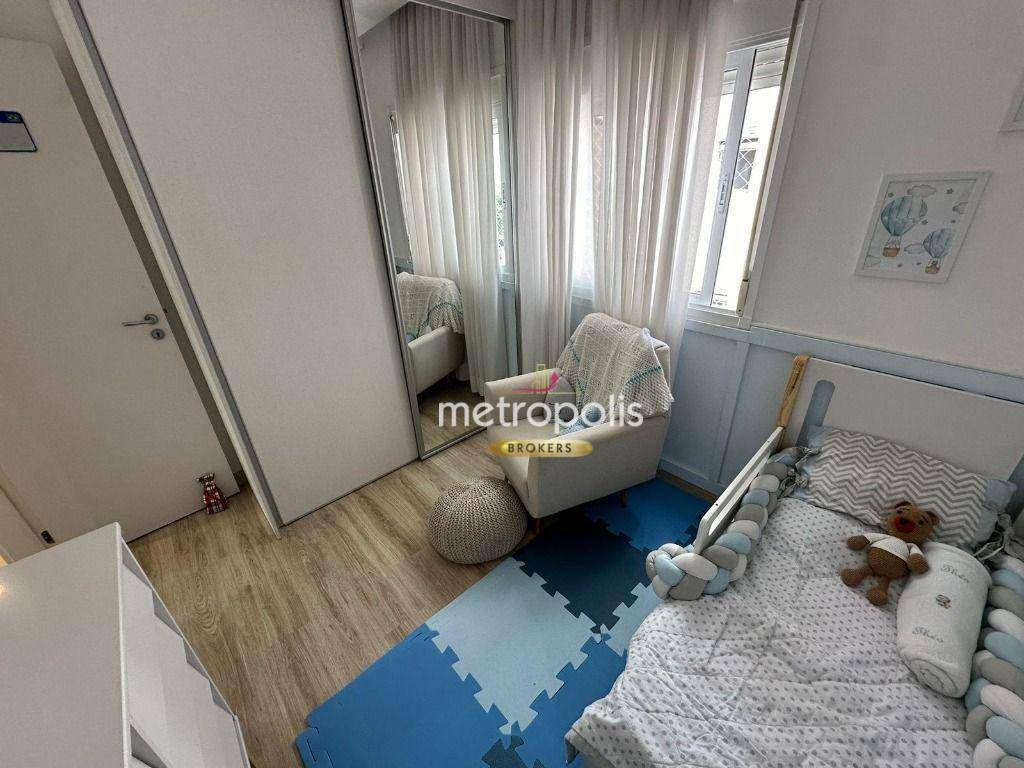 Apartamento à venda com 3 quartos, 86m² - Foto 24