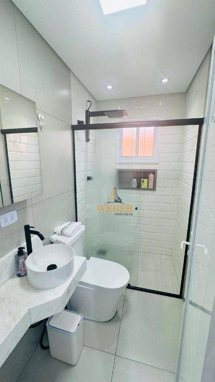 Sobrado à venda com 3 quartos, 250m² - Foto 32