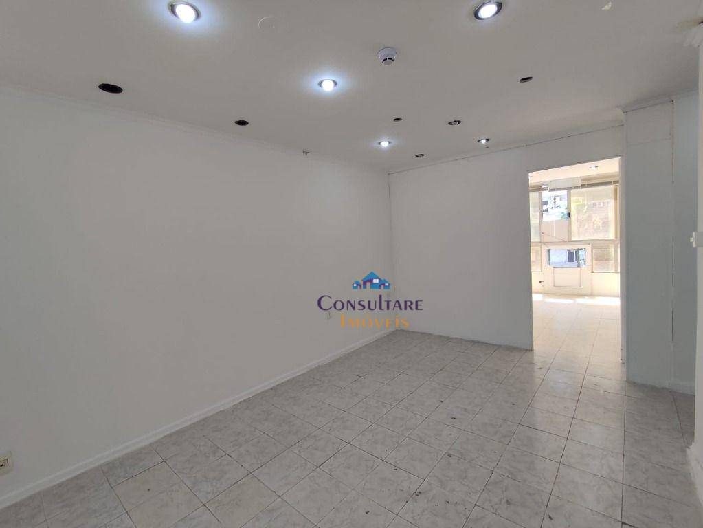 Conjunto Comercial-Sala para alugar, 70m² - Foto 10