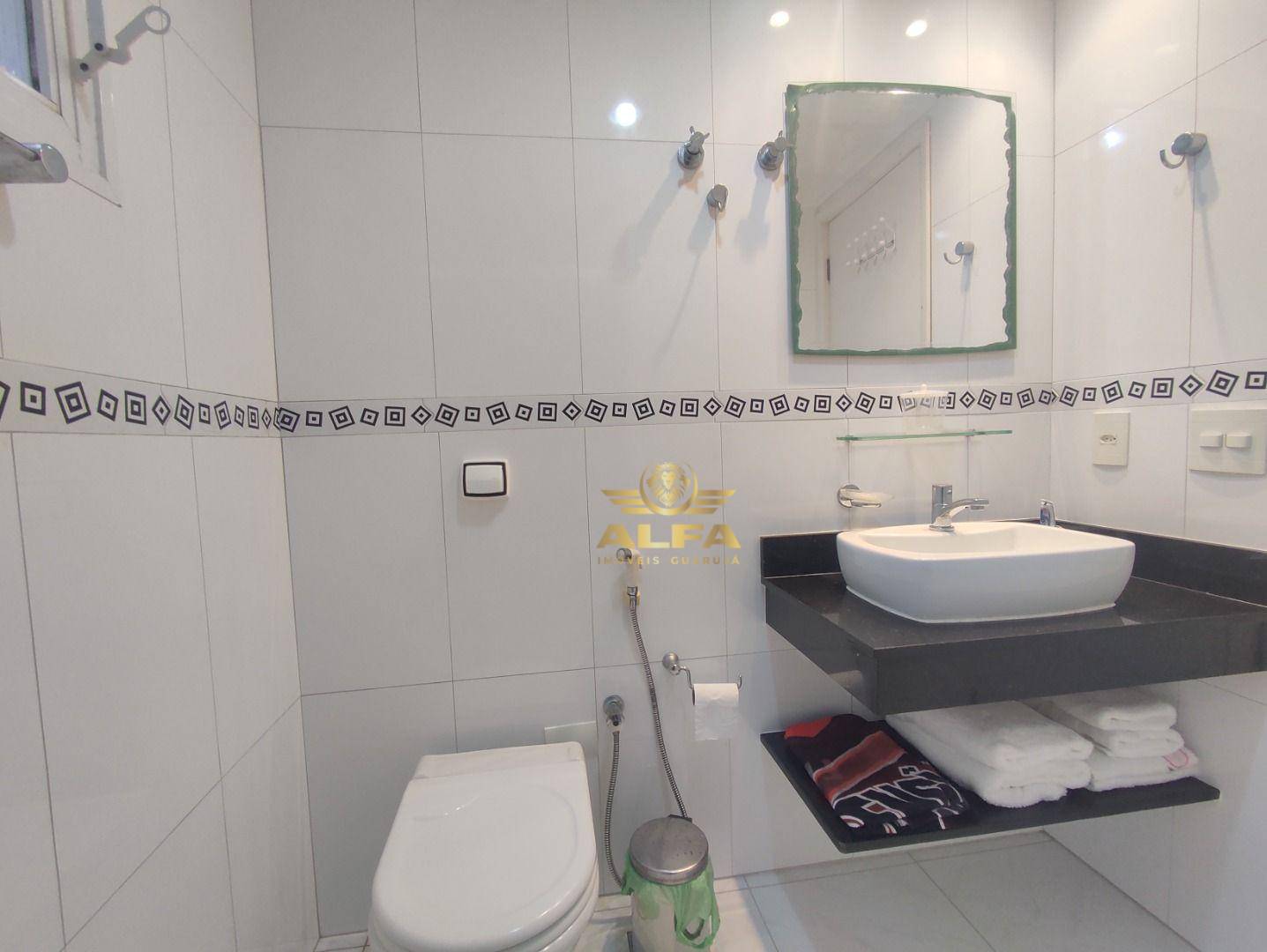 Apartamento à venda com 3 quartos, 145m² - Foto 18