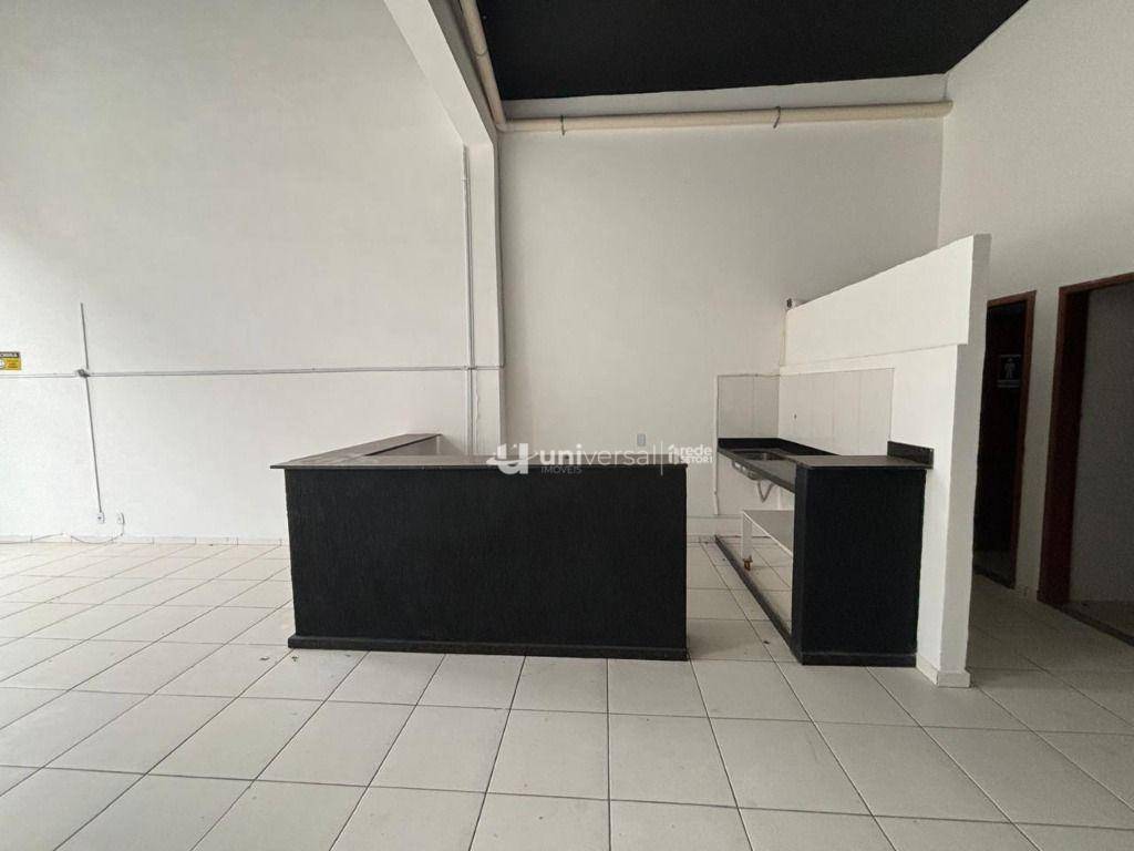 Loja-Salão para alugar, 93m² - Foto 3