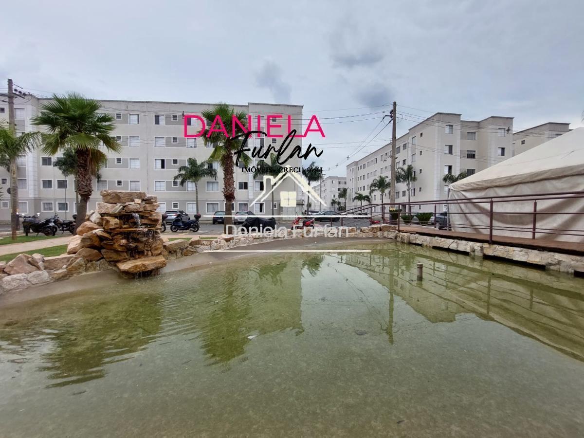 Apartamento à venda com 2 quartos, 47m² - Foto 35