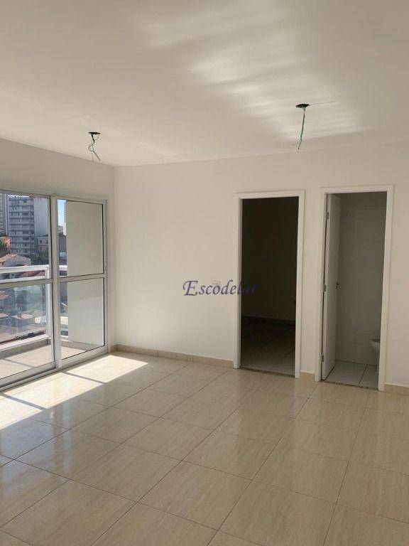 Apartamento à venda com 1 quarto, 40m² - Foto 5