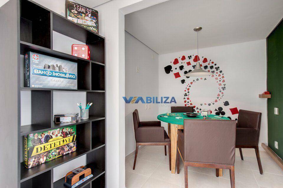 Apartamento à venda com 3 quartos, 62m² - Foto 25