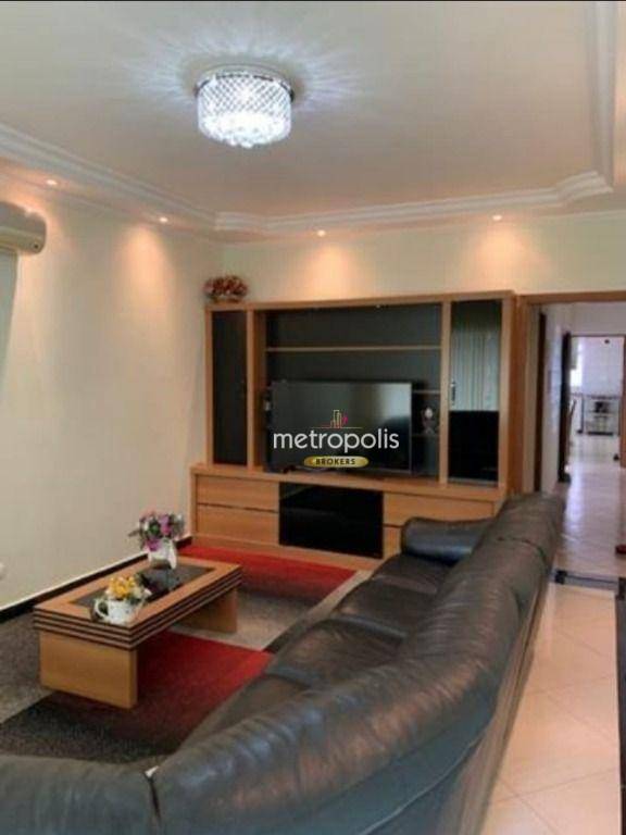 Sobrado à venda com 3 quartos, 196m² - Foto 8