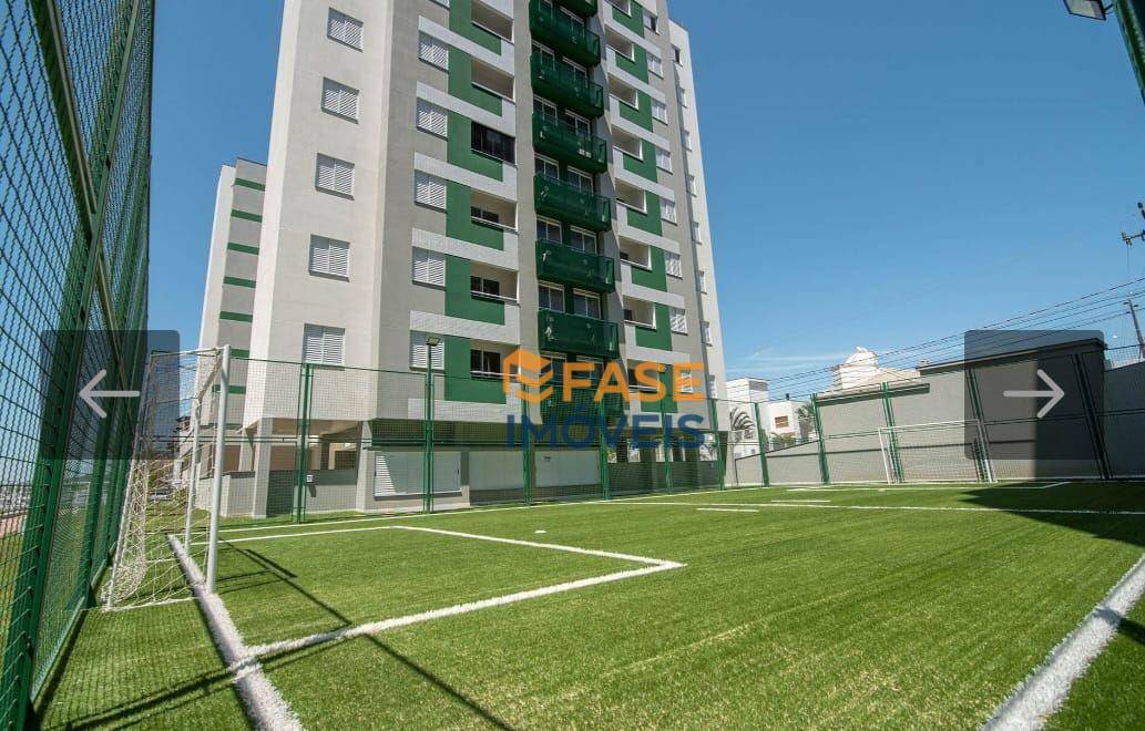 Apartamento à venda com 2 quartos, 63m² - Foto 13