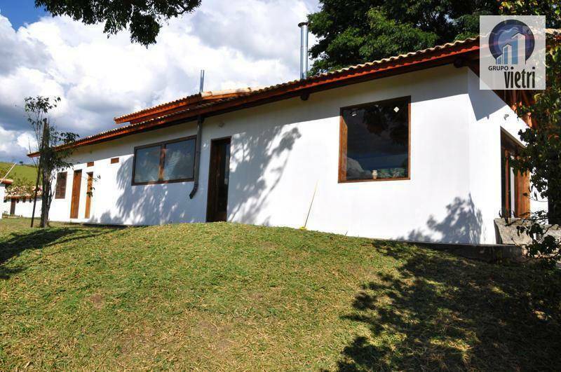 Fazenda à venda com 5 quartos, 1642m² - Foto 6