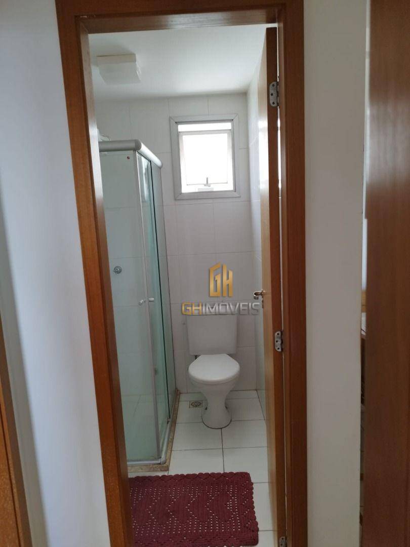 Apartamento à venda com 2 quartos, 63m² - Foto 5