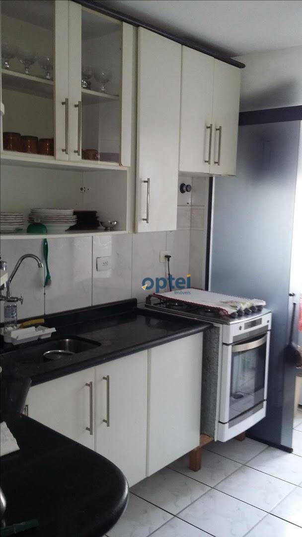 Apartamento à venda com 2 quartos, 51m² - Foto 4