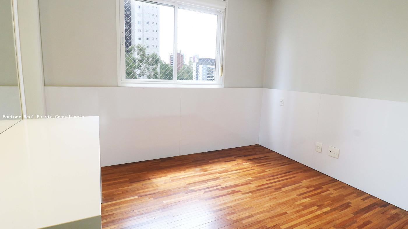 Apartamento à venda com 4 quartos, 223m² - Foto 22