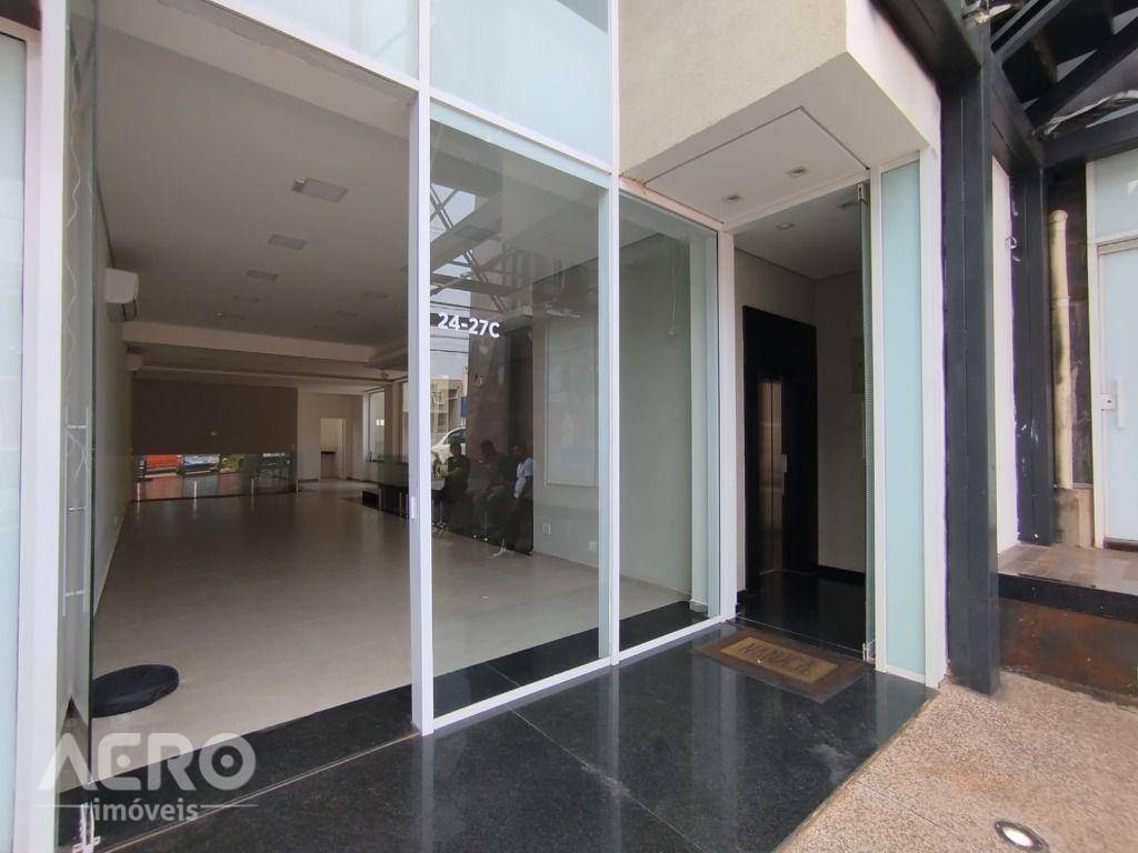 Prédio Inteiro para alugar, 1500m² - Foto 12