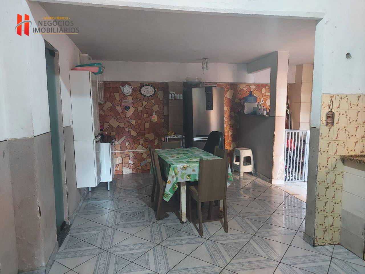 Casa à venda com 4 quartos, 270M2 - Foto 18