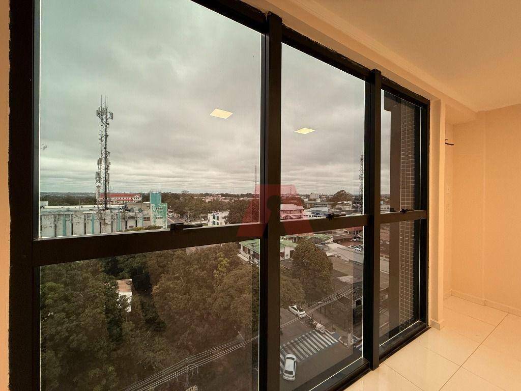 Conjunto Comercial-Sala para alugar, 31m² - Foto 2