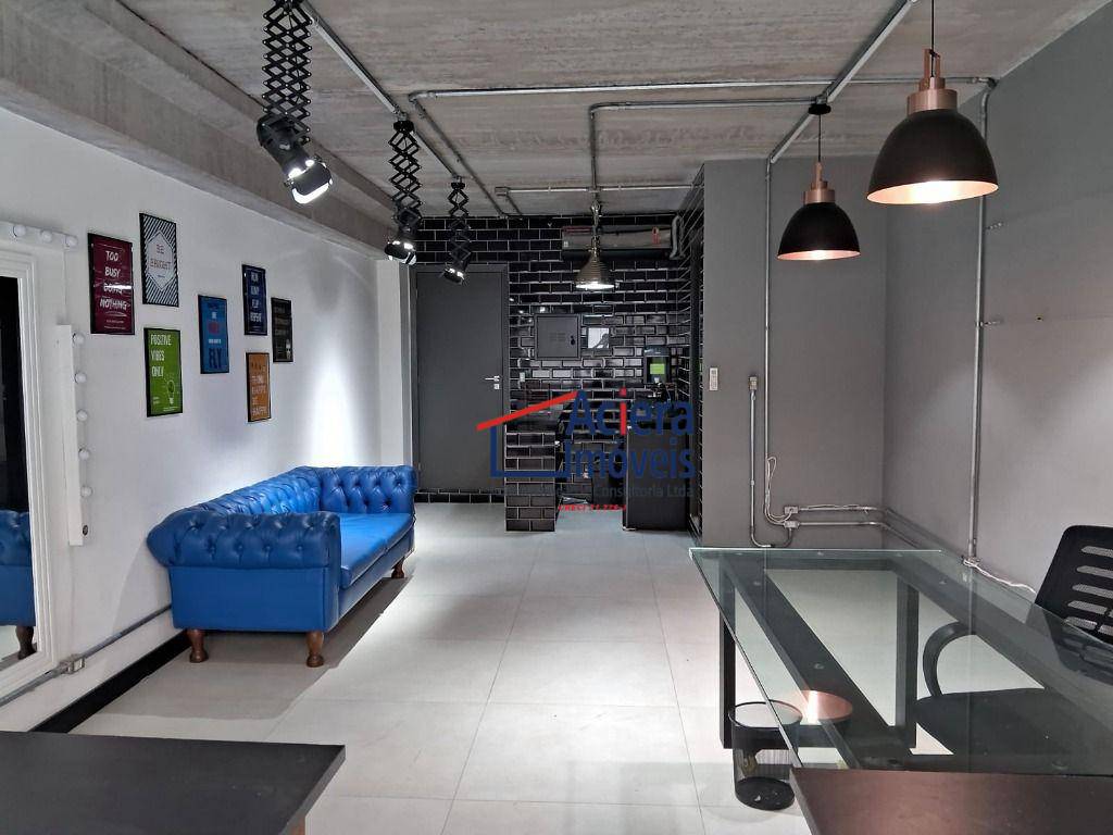 Sala-Conjunto, 38 m² - Foto 2