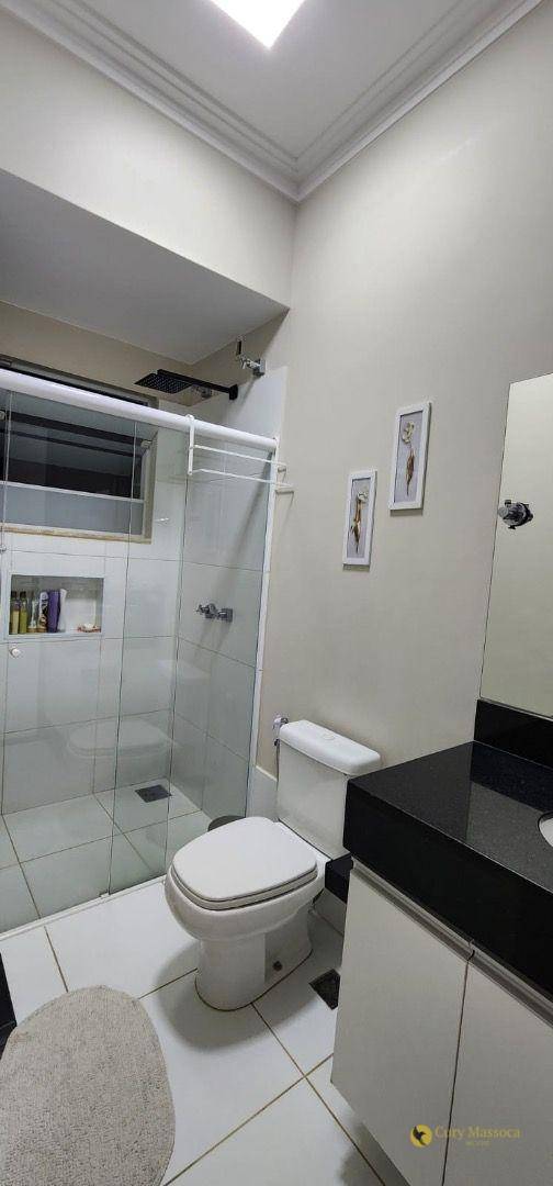 Casa de Condomínio à venda com 5 quartos, 340m² - Foto 53