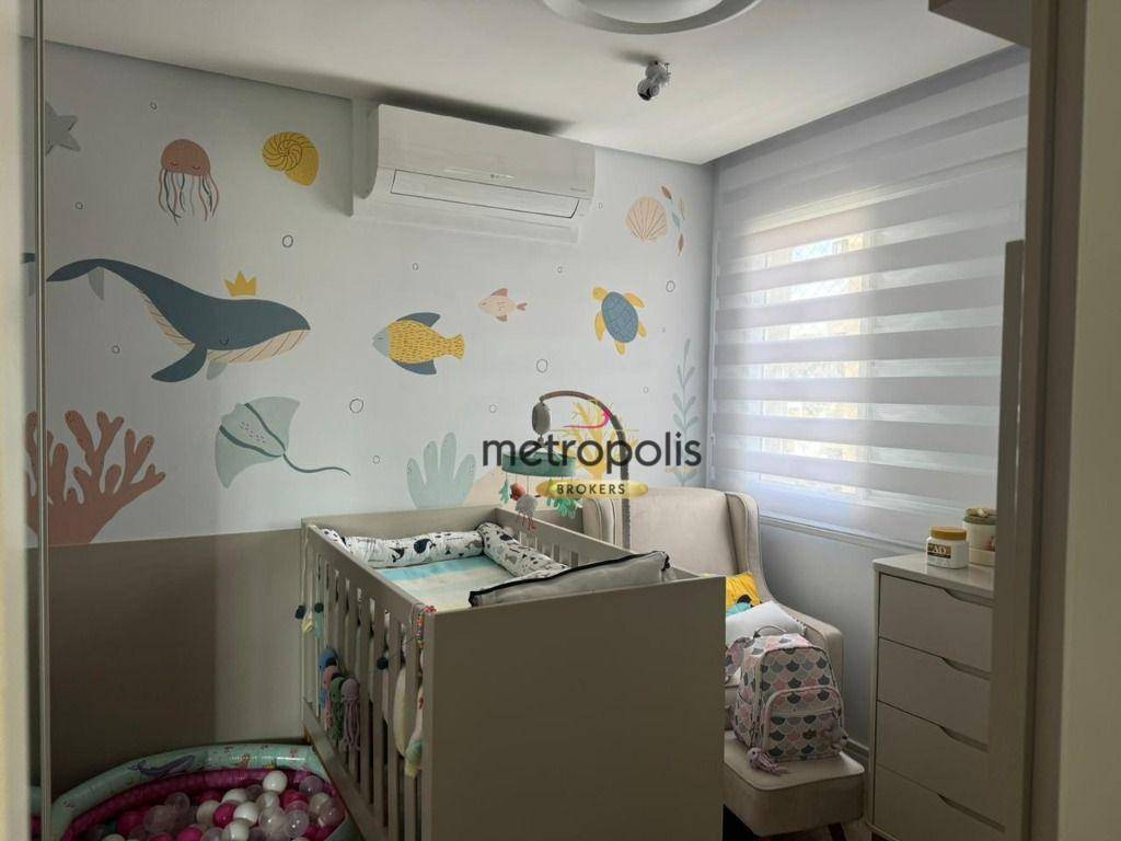 Apartamento à venda com 2 quartos, 79m² - Foto 18