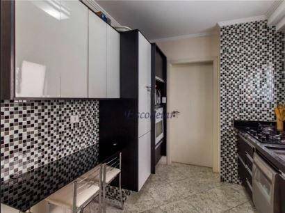 Apartamento à venda com 4 quartos, 150m² - Foto 17