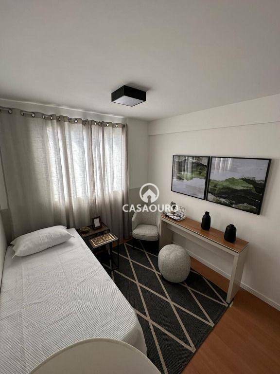 Apartamento à venda com 2 quartos, 72m² - Foto 13