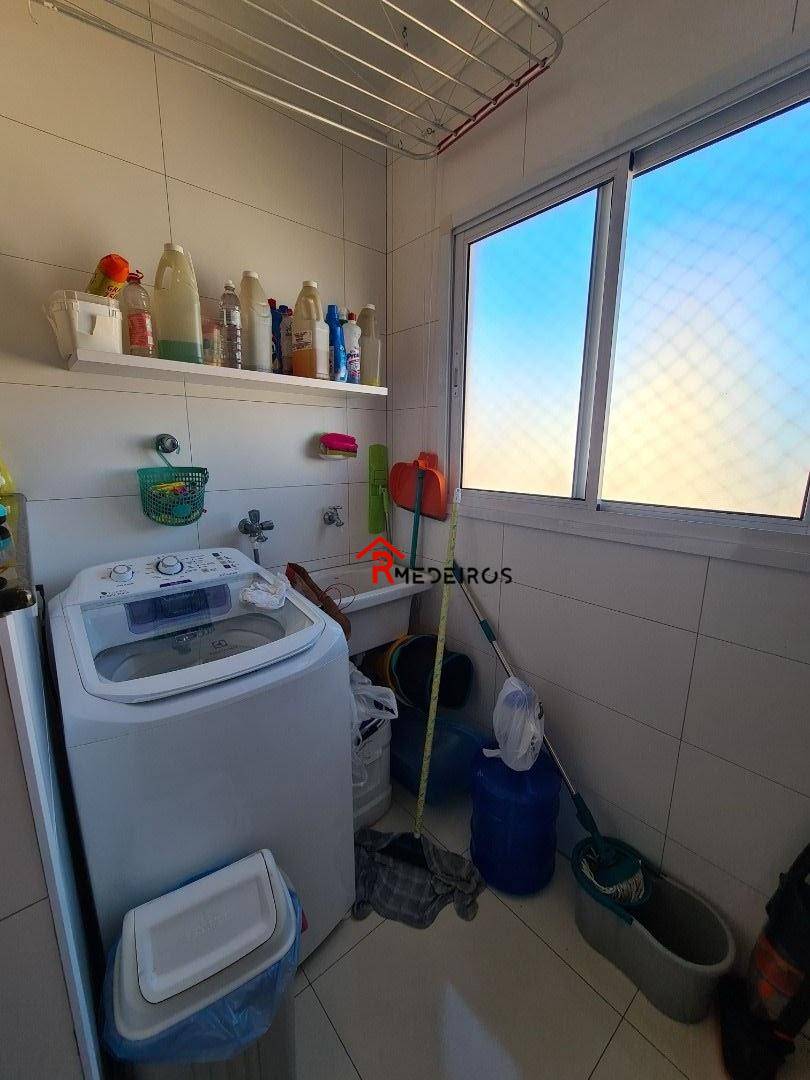 Apartamento à venda com 3 quartos, 90m² - Foto 10