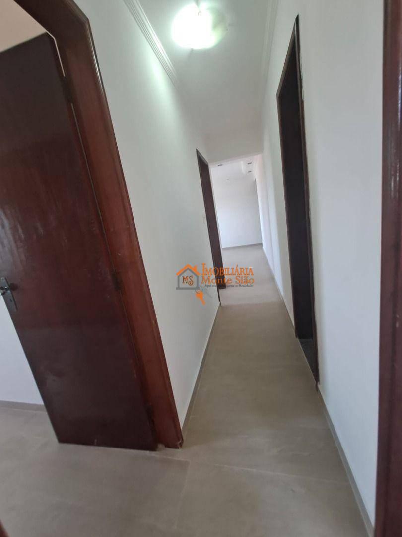 Apartamento para alugar com 3 quartos, 76m² - Foto 27