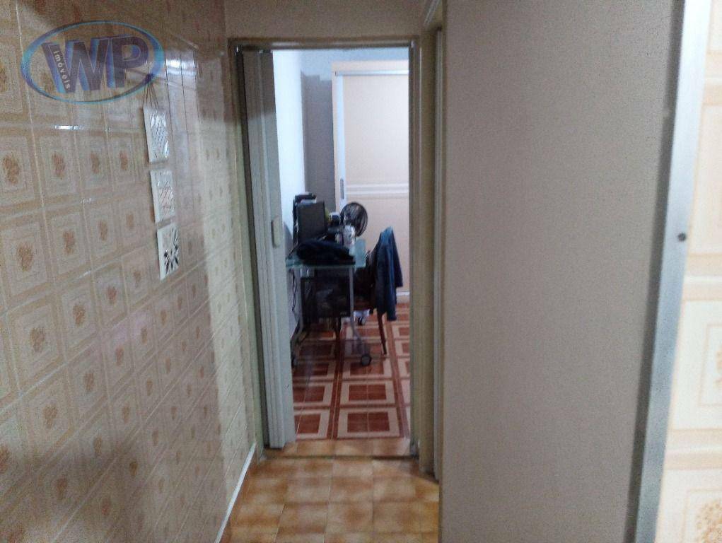 Casa à venda com 2 quartos, 101m² - Foto 19