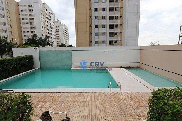 Apartamento à venda com 3 quartos, 63m² - Foto 33