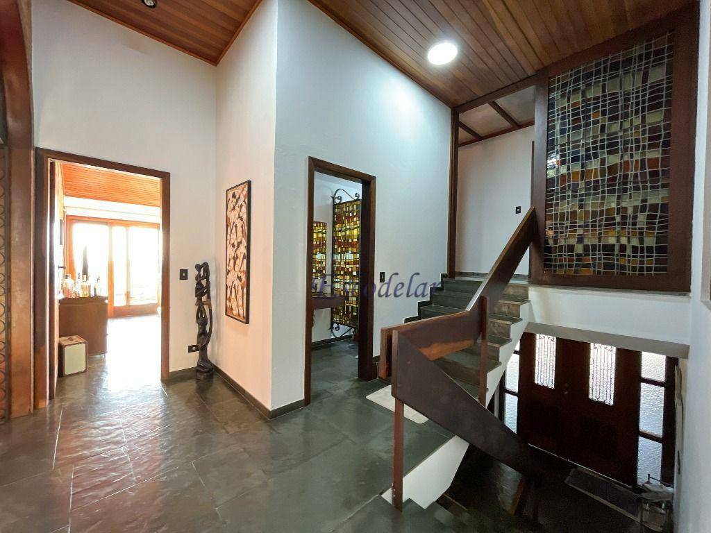 Casa de Condomínio à venda com 4 quartos, 650m² - Foto 28