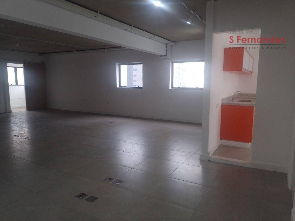 Conjunto Comercial-Sala para alugar, 240m² - Foto 7