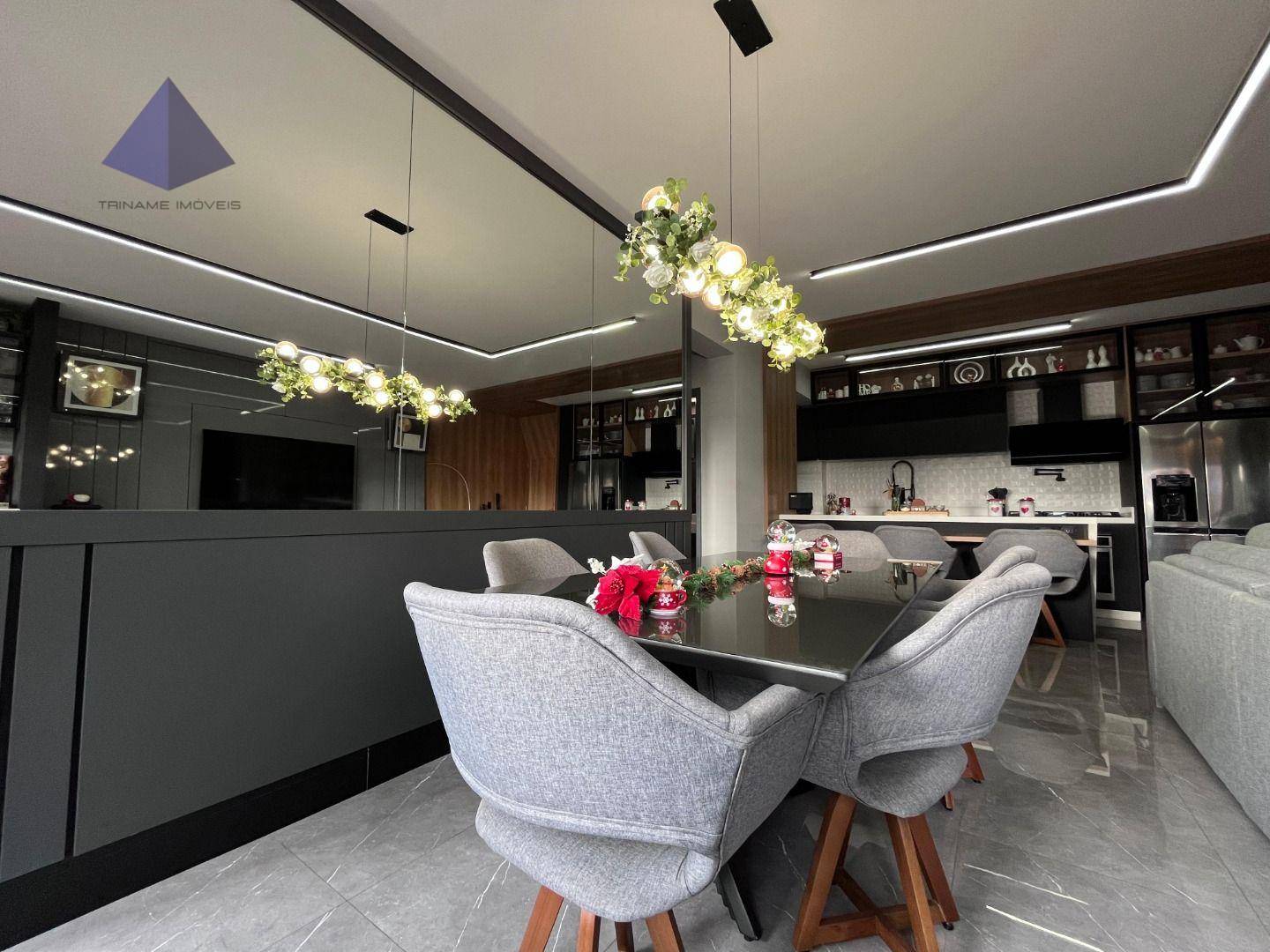 Apartamento, 2 quartos, 101 m² - Foto 2