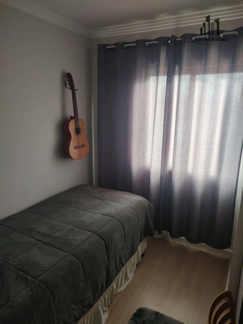 Apartamento à venda com 2 quartos, 57m² - Foto 10