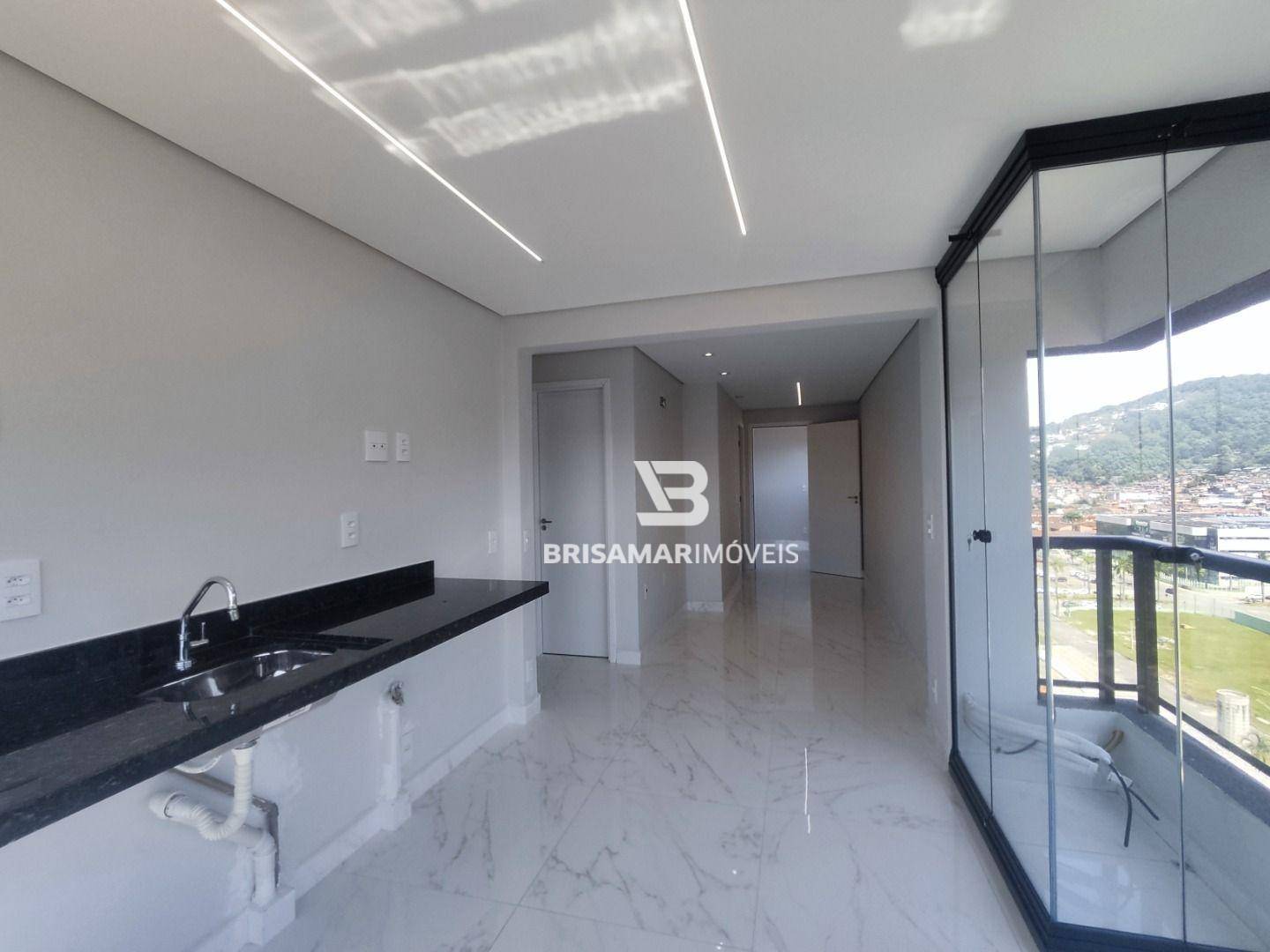 Apartamento à venda com 2 quartos, 49m² - Foto 10