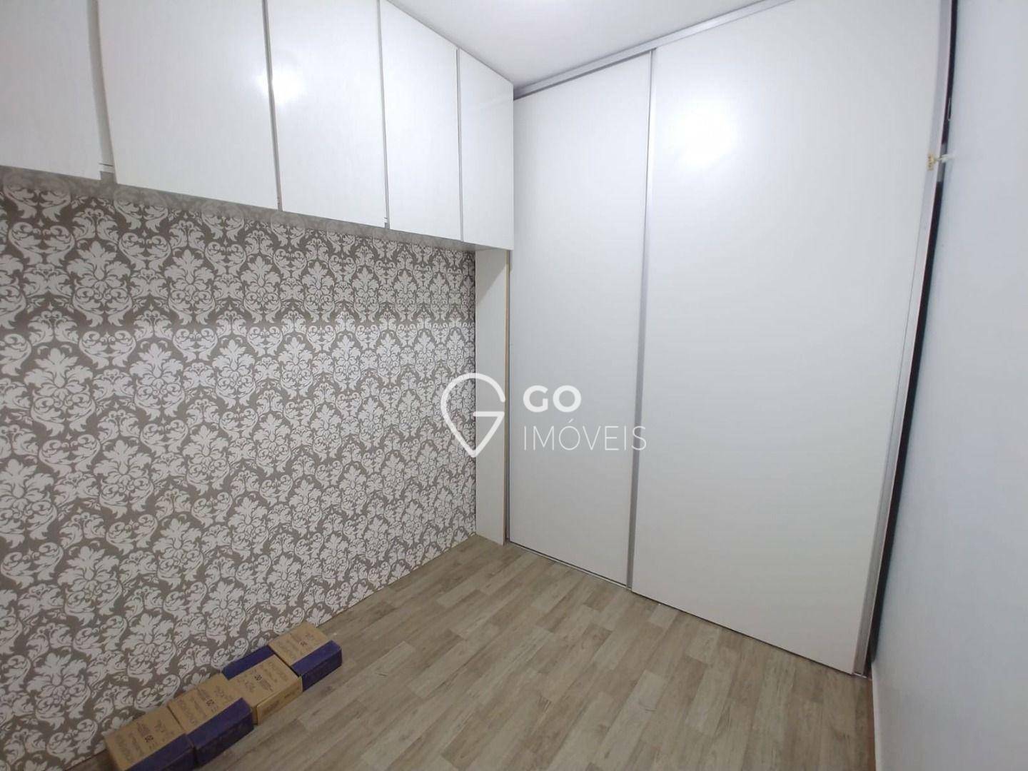 Apartamento para alugar com 3 quartos, 130m² - Foto 22