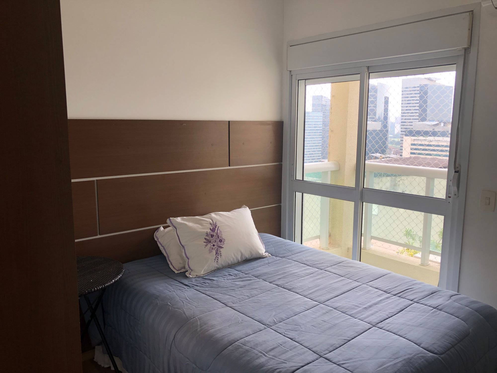 Apartamento à venda com 3 quartos, 208m² - Foto 12