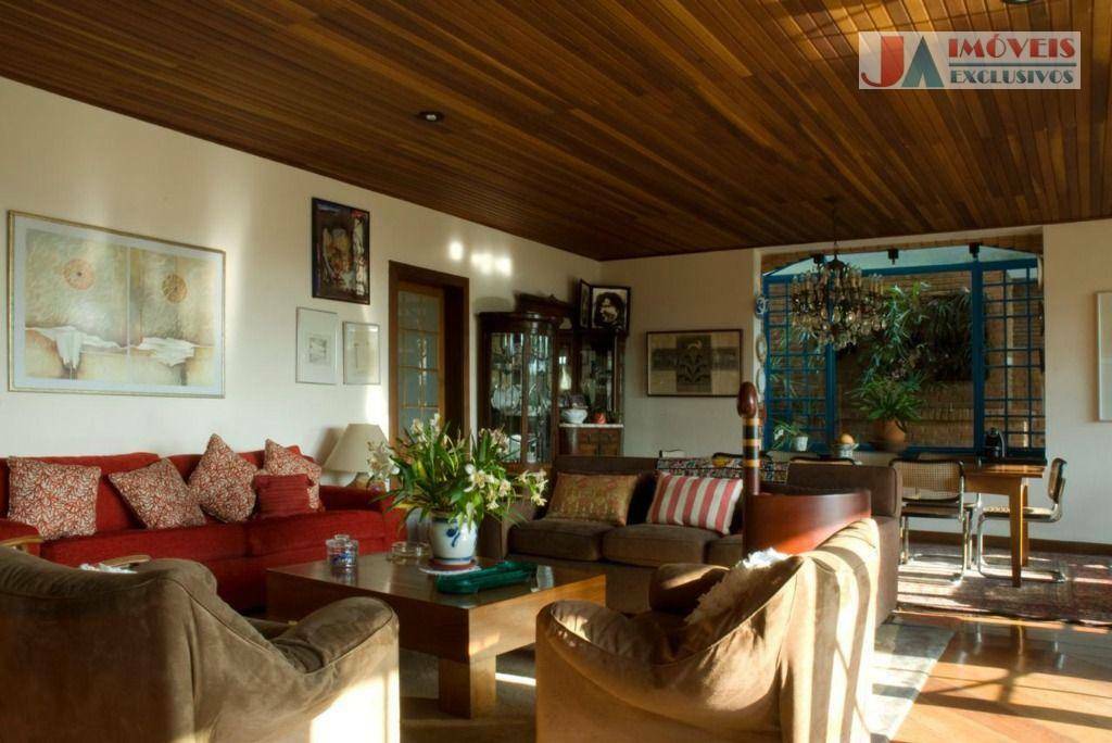 Casa à venda com 3 quartos, 1000m² - Foto 21