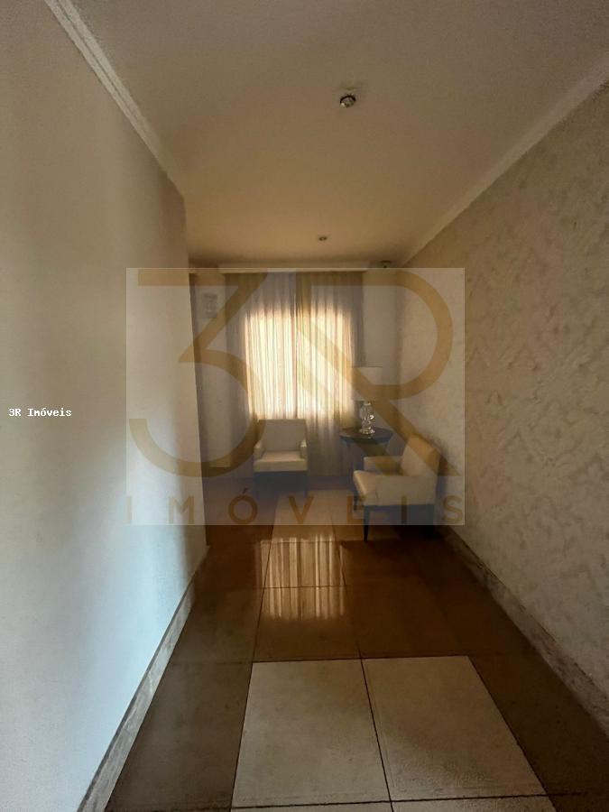 Apartamento para alugar com 3 quartos, 138m² - Foto 37