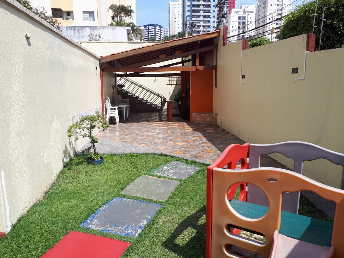 Apartamento à venda com 3 quartos, 96m² - Foto 11