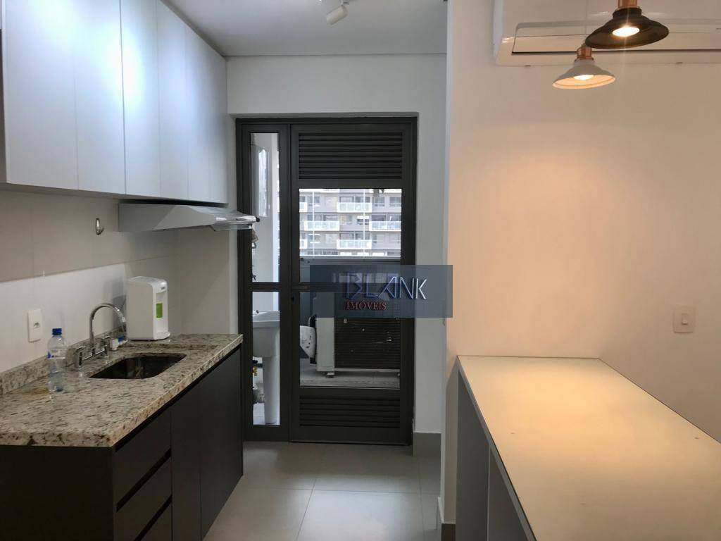 Apartamento à venda com 2 quartos, 82m² - Foto 10