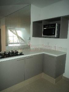 Apartamento à venda com 3 quartos, 210m² - Foto 9