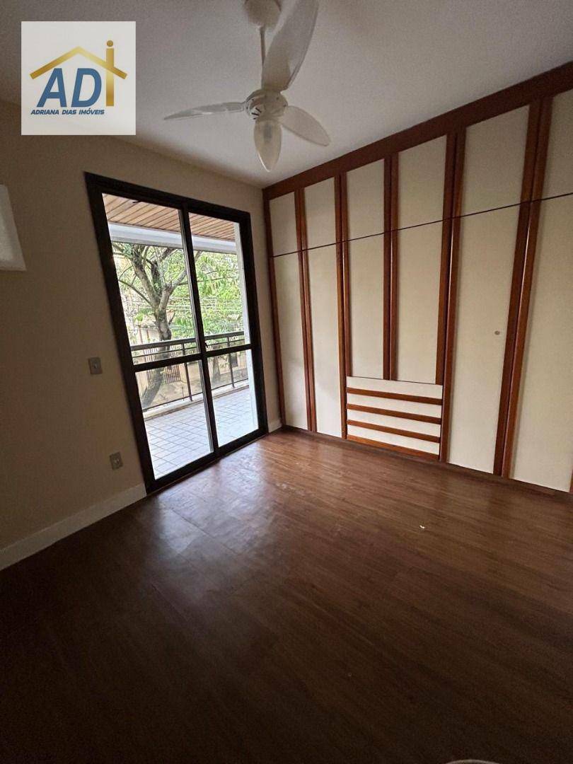 Apartamento para alugar com 3 quartos, 110m² - Foto 22