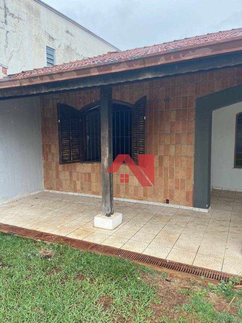 Casa à venda com 2 quartos, 100m² - Foto 21