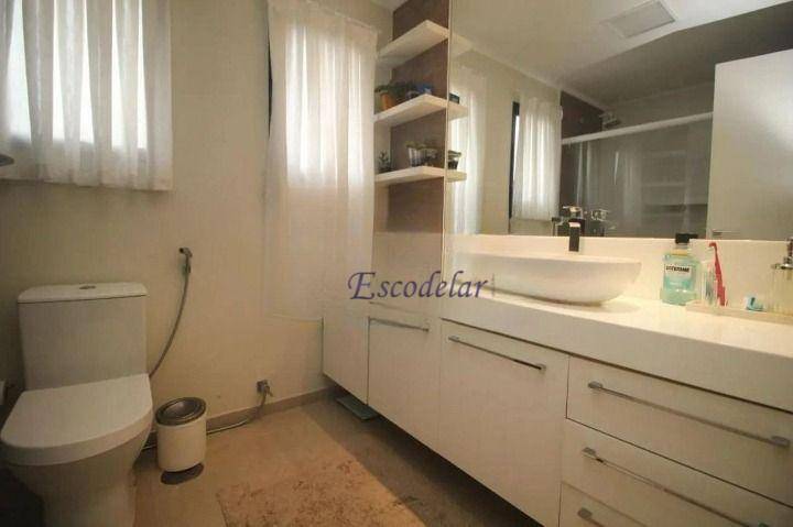 Apartamento à venda com 3 quartos, 173m² - Foto 16