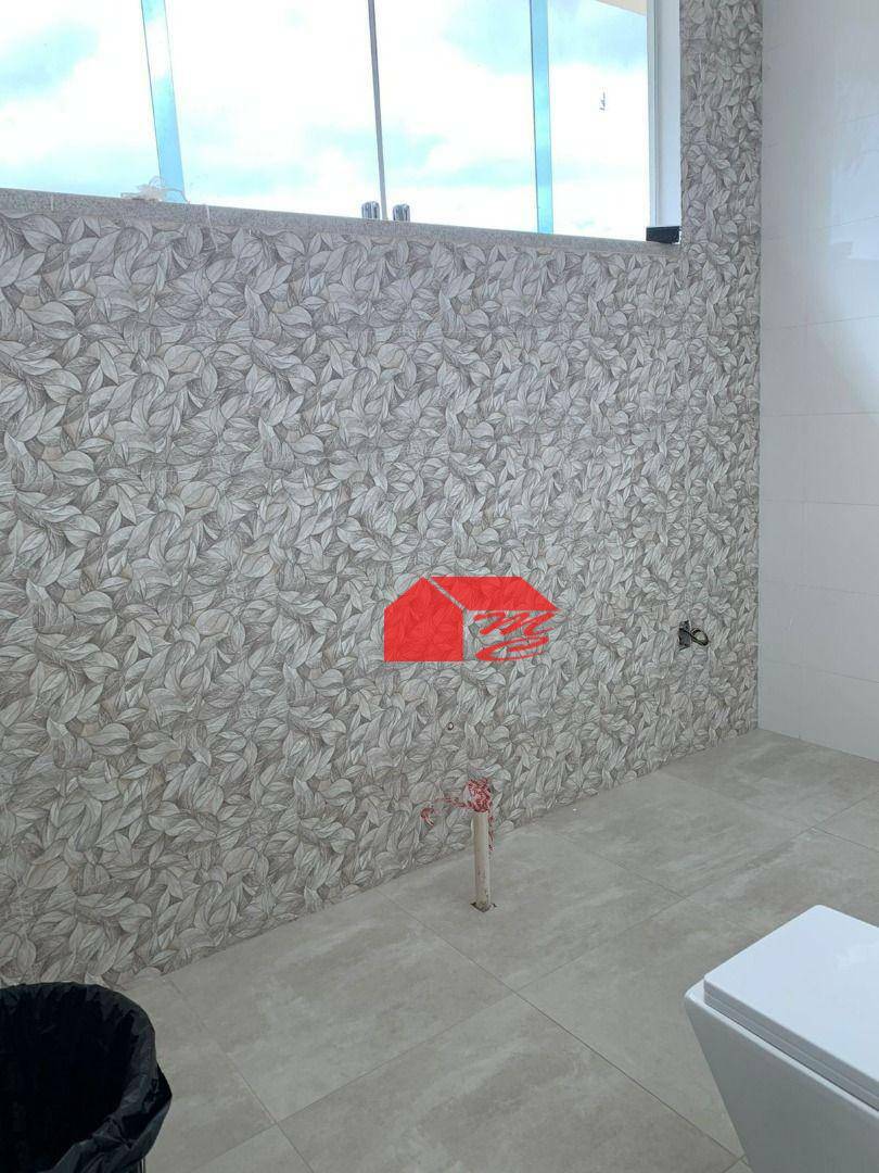 Casa de Condomínio à venda com 3 quartos, 260m² - Foto 22