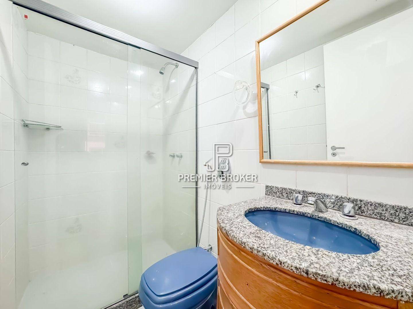 Apartamento à venda com 2 quartos, 90m² - Foto 11