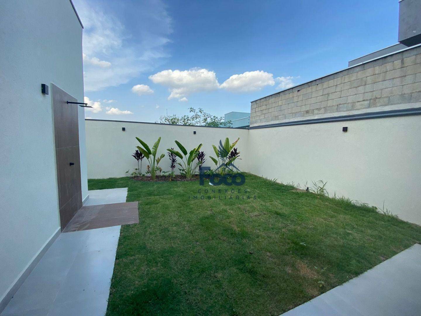 Casa à venda com 3 quartos, 154m² - Foto 15