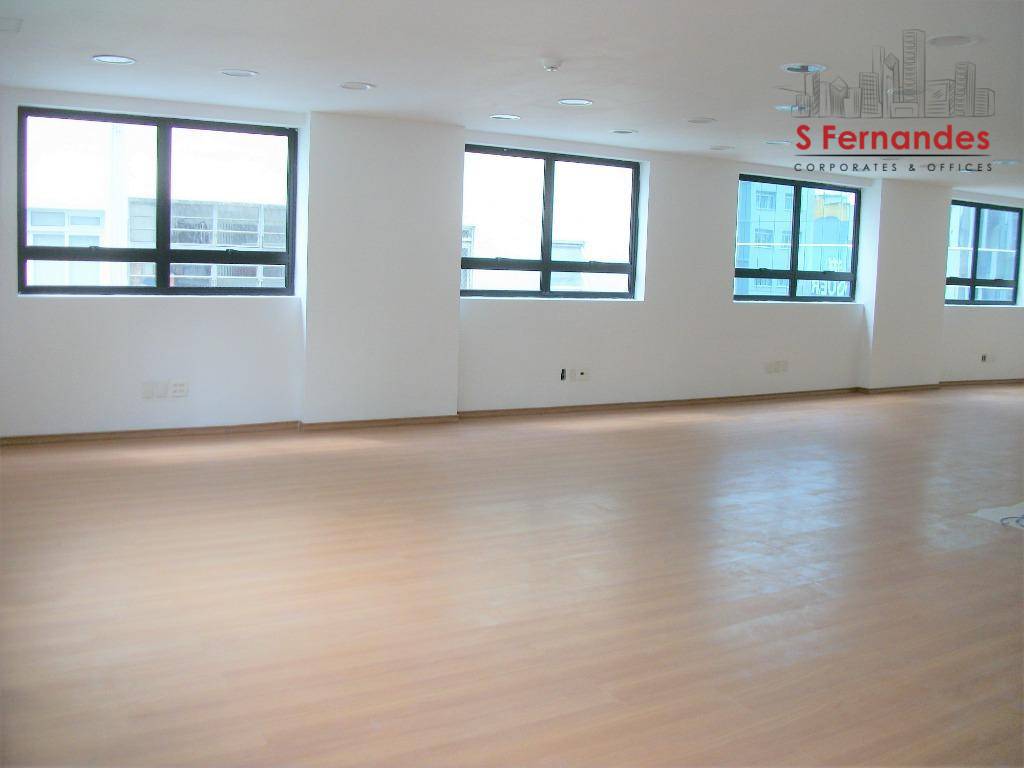 Conjunto Comercial-Sala para alugar, 110m² - Foto 1