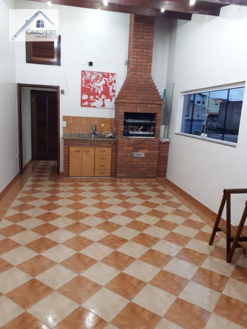 Sobrado à venda com 3 quartos, 300m² - Foto 26