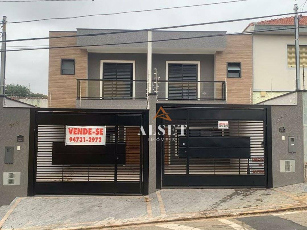 Sobrado à venda com 3 quartos, 150m² - Foto 18