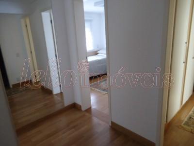 Apartamento à venda com 3 quartos, 204m² - Foto 14