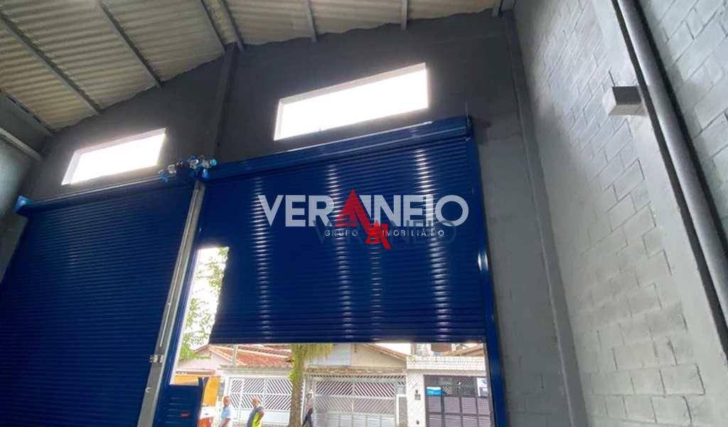Depósito-Galpão-Armazém para alugar, 471m² - Foto 16