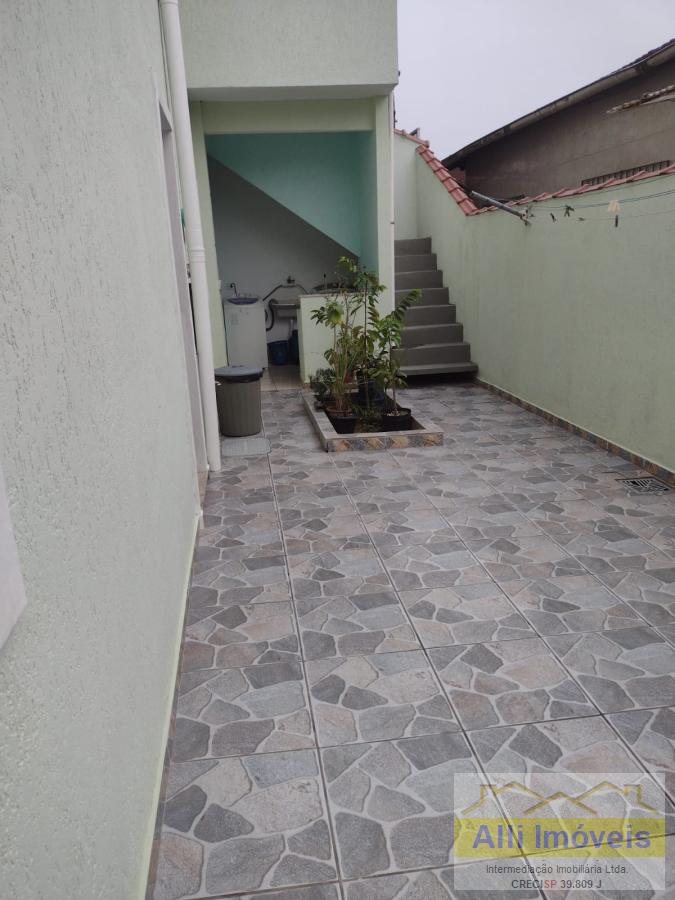 Sobrado à venda com 2 quartos, 230m² - Foto 38